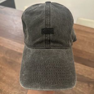Kith hat (barely worn)